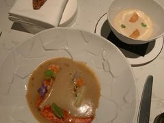 -王府半岛酒店·Jing餐厅