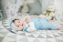 -熊孩子韩国儿童摄影(利波苑店)