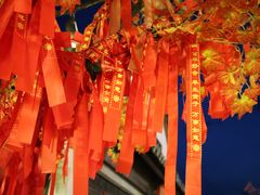 -婺源梦里老家大型山水实景演出