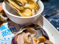 -董大蒸货(方塔园店)