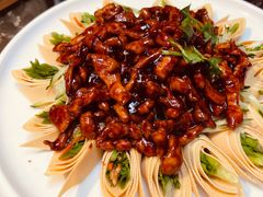 -海拉尔蒙古包(房山长阳店)