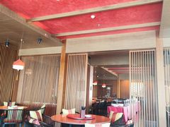 -镇江苏宁万豪酒店-苏筵中餐厅