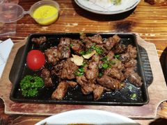 -小川洋风料理(街道口店)