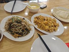 -姥家春饼店(漳州二路店)