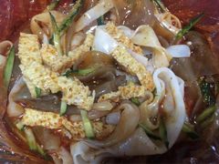 -红山擀面皮(红山总店)