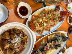 -鲜味食族水产·海鲜餐厅