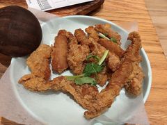 -小满手工粉(上海月星环球港店)