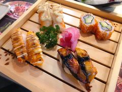 -元通寿司(东骏店)
