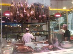 -壹只卤鹅·潮汕菜(莲塘店)