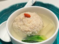 -醉舍·新淮扬菜(长宁龙之梦店)