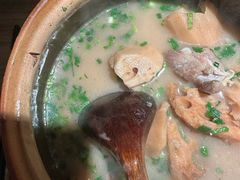 -清水亭湖北菜(大屯DT51店)