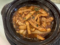 -东江渔村·古典园林·30年粤菜老字号(太和店)