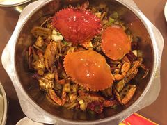 -秦记香辣蟹(松榆里店)