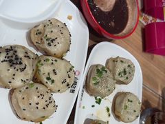 -小杨生煎(松江大学城店)