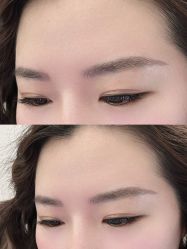 -张小野·专业半永久纹眉