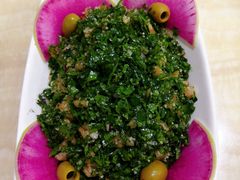 -bosphorus 铂斯西餐厅·土耳其烧烤(环市中路店)