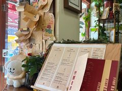 -HUG COFFEE(鼓楼店)