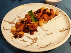 宫爆深海虾球-麟1929(外滩店)