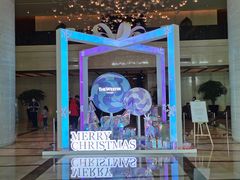 -广交会威斯汀酒店