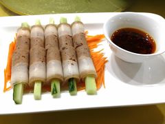 -功德林素菜饭庄(前门店)