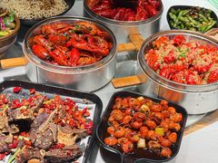 -巴厘龙虾·榜首油焖大虾(音乐学院·沿江酒馆店)