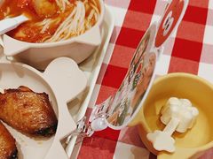 -西贝莜面村(朝阳大悦城店)