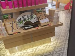 -霸王茶姬(正佳广场店)