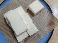 网红香滑酸奶糕-喜鹊茶点.啫煲(车陂店)