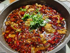 -以前的小酒馆(中山广场店)