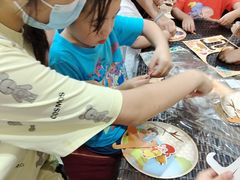 -童学馆·诗书礼乐少儿国学(光谷天地店)