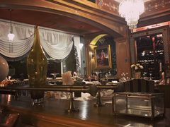 -火车头法国西餐厅