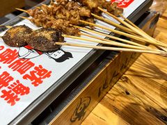 -铁人烧烤(北京店)