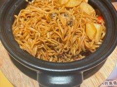 -大师兄·西北小馆(金湾华发商都店)