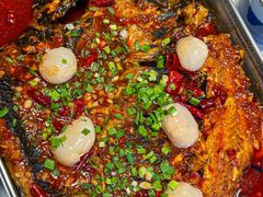 -鱼酷活鱼烤鱼(沈阳大悦城店)