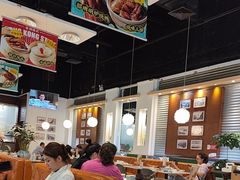 -金湖港式餐厅(建外店)