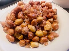 -左庭右院鲜牛肉火锅(环球港店)