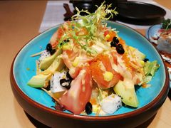 -文三酒肆自助放题(新街口友谊广场店)