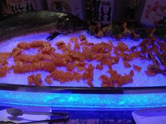 -杭州国际会议中心洲际酒店-原素全日餐厅(解放东路店)