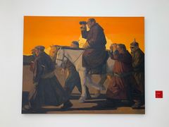 -四川美术学院美术馆