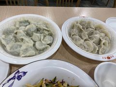 -老边饺子馆(西站店)