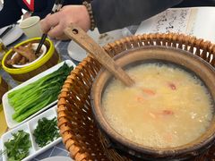 -成记海鲜粥(意大利风情街店)