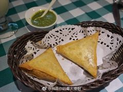 -Santoor 萨都里印度餐厅(北锣鼓巷店)
