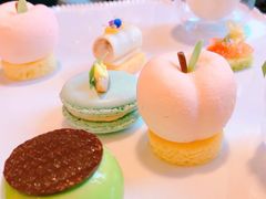 -广州文华东方酒店·悦铂尼西餐厅