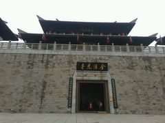 -合肥三国新城遗址公园