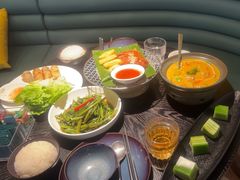 -美奈小馆·越南料理(福田星河COCO Park店)