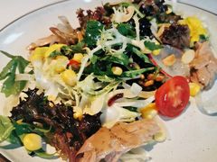 -Wei菋·Le Bistrot