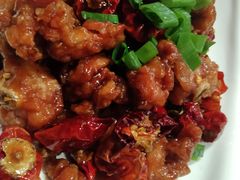 -晚归月亮湾私家菜(临邑路店)