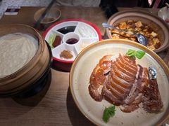 -青年公社烤鸭(蜀山万象汇店)