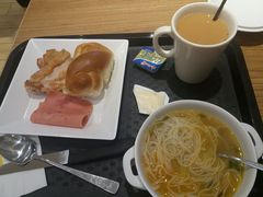 -大家乐(广州中华广场店)