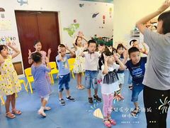 -易贝乐成长中心(坂田中心)